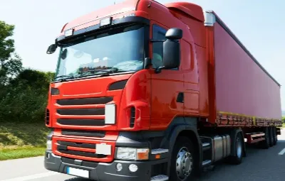 İstanbul Patnos Ambar Kargo