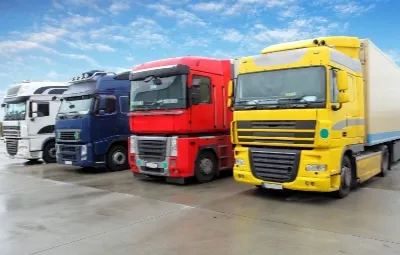 İstanbul Patnos Nakliye Ambarı